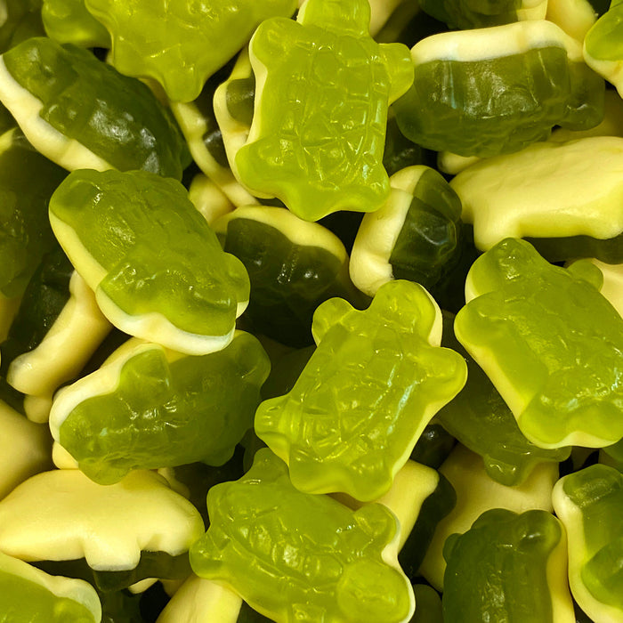 Haribo terrific turtles