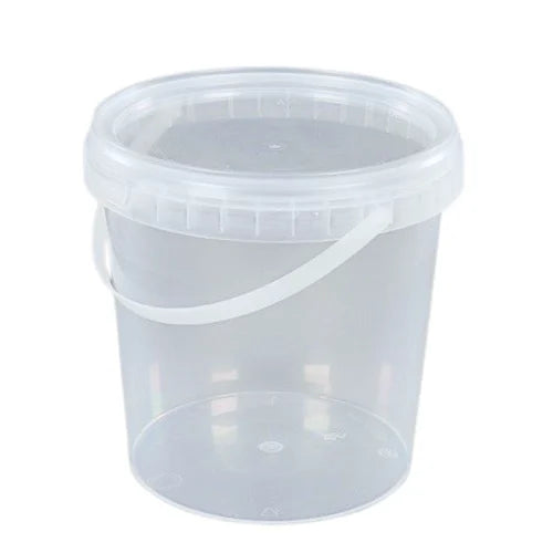 large tub