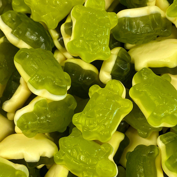 Haribo terrific turtles