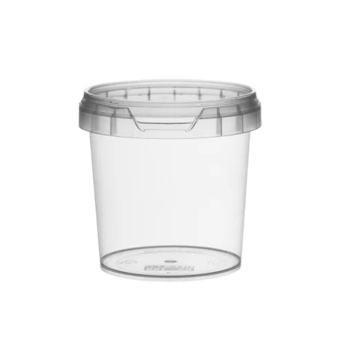 small tub