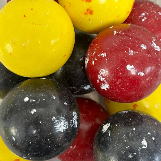 Xl gobstoppers