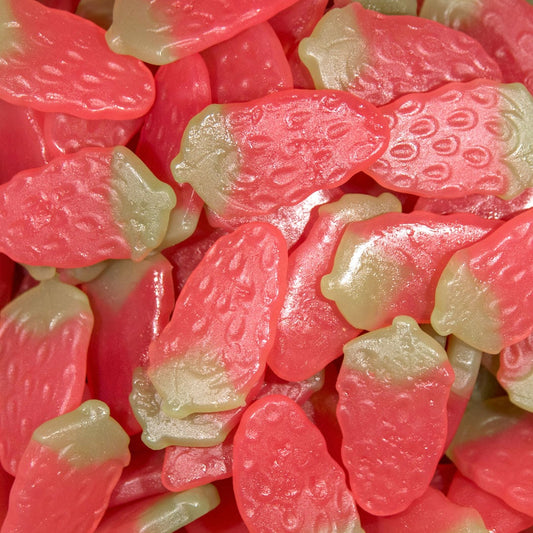 Haribo giant strawbs