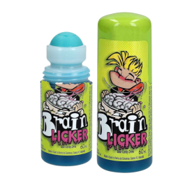 Brain licker