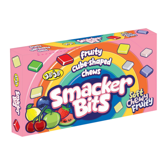 Jo jo smacker bits